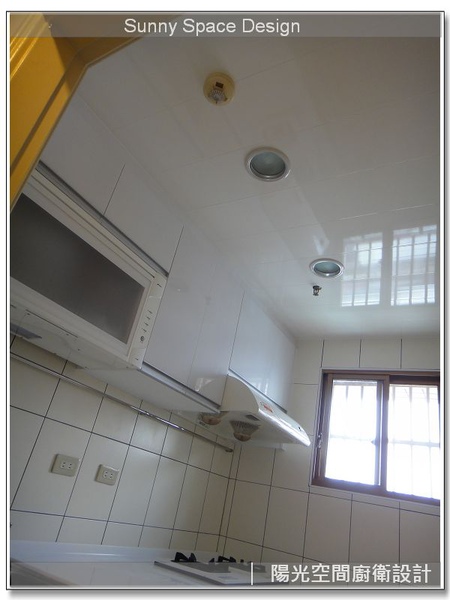 舊機沿用與整體廚具融合