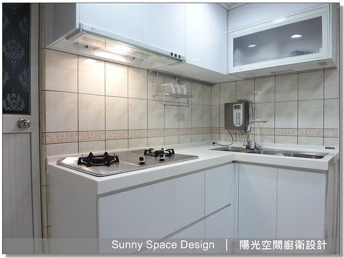 喜特麗隱藏式抽油煙機與烘碗機