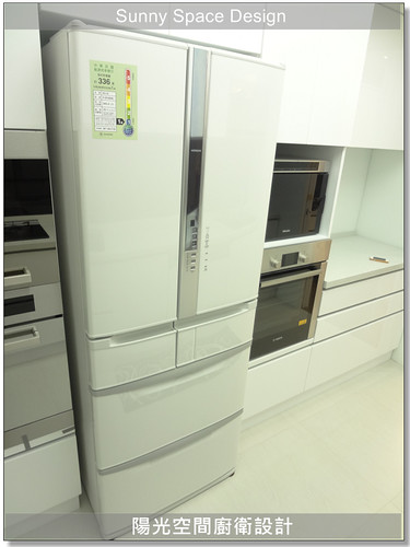 水槽下櫃烘櫃機配置