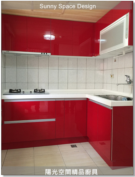 櫻花G-2522GW白玻璃瓦斯爐