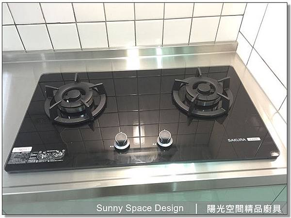 喜特麗JT-3618Q烘碗機與綠色門板