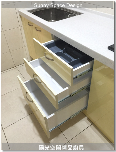 三星人造石檯面光澤