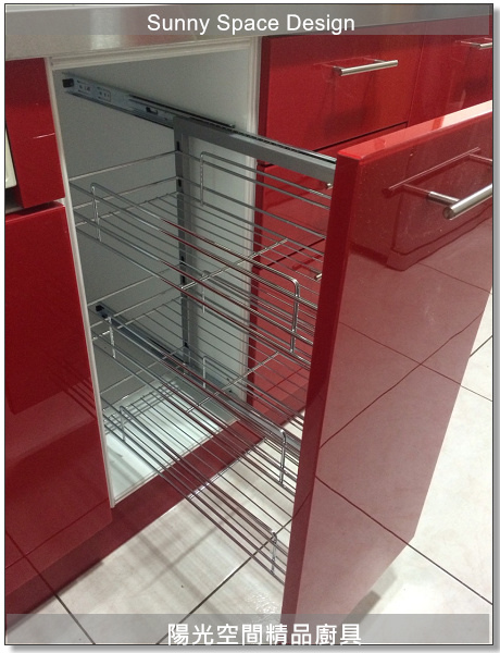 不鏽鋼檯面與瑋俊U1-713水槽