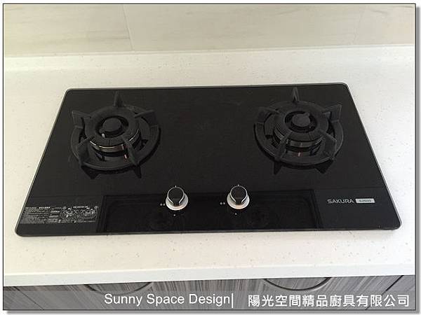 防蟑大水槽DS-850與伸縮龍頭