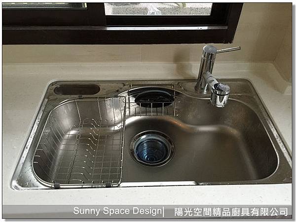 吧檯延伸檯面設計細節