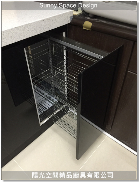 海灣型水槽U1-6854