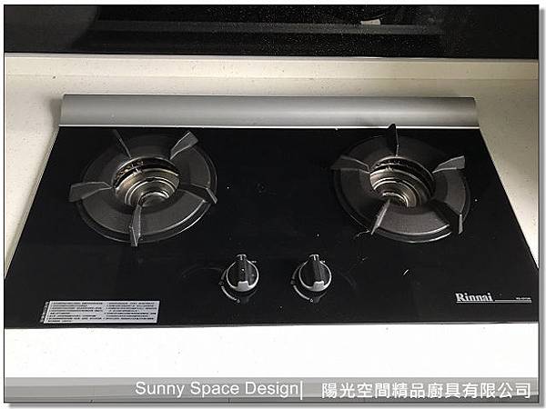 落地式烘碗機整合設計