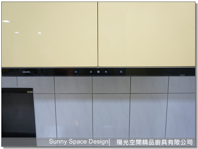 防蟑防臭水槽與伸縮龍頭