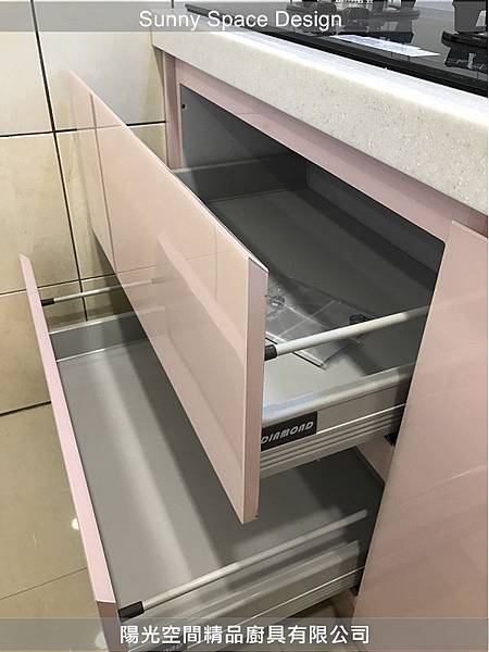 喜特麗烘碗機JT-3680Q安裝完成照