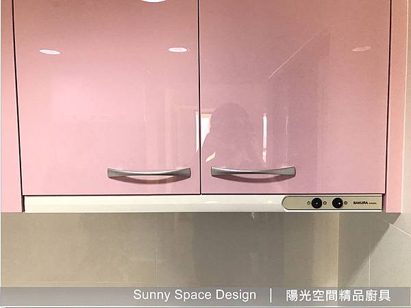 櫻花G-2522G雙口瓦斯爐特寫