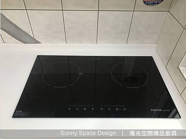 水槽龍頭 瑋俊海灣型水槽與BOSS龍頭實景