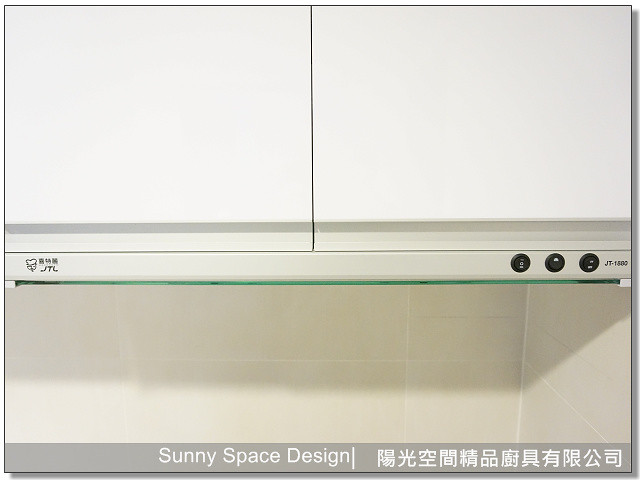 喜特麗JT-1880隱藏式抽油煙機