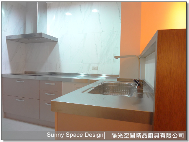 IH微晶調理爐安裝實景