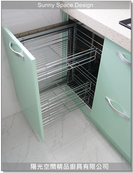 喜特麗烘碗機配置