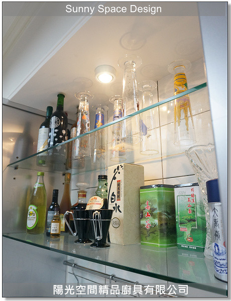 完工後整體空間寬敞明亮