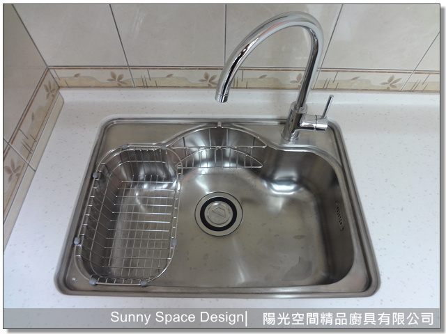 豪山烘碗機FW-8880安裝實景