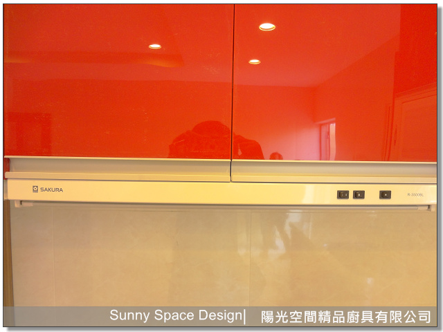 人造石檯面與水槽細節展示