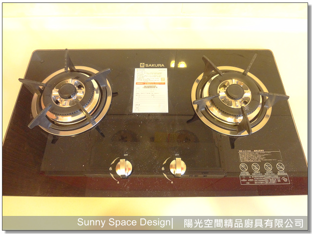 R3500隱藏式抽油煙機裝設效果