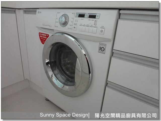 高低差檯面與韓國人造石質感