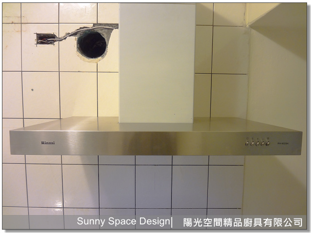 電器櫃105cm收納空間展示