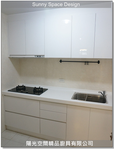 爐下拉籃收納展示