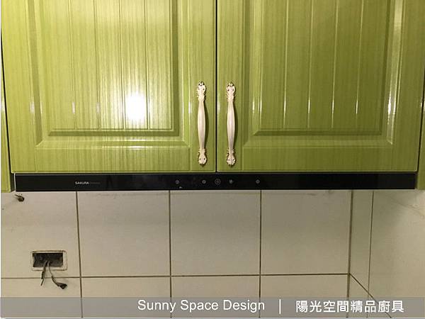 櫻花DR-3592渦輪變頻抽油煙機