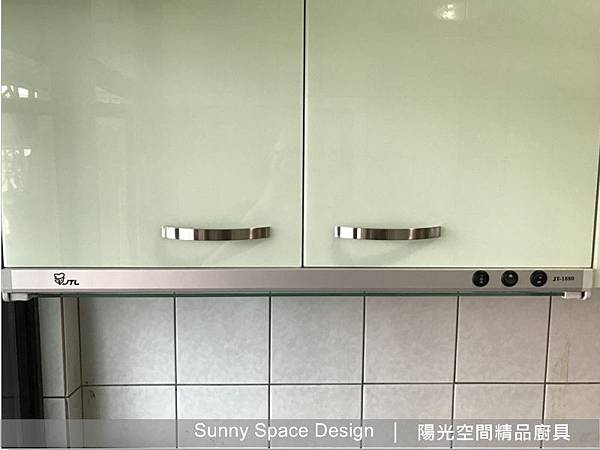 喜特麗不銹鋼瓦斯爐JT-2009