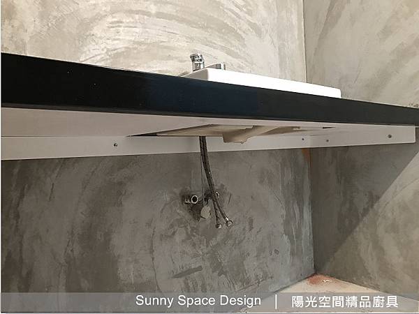 不鏽鋼桶身內部結構