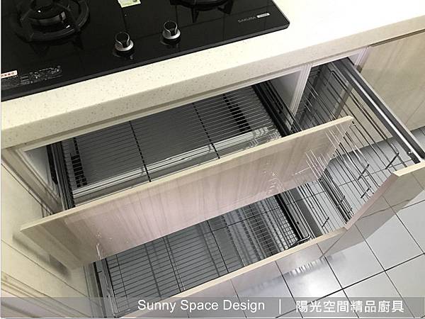 DS-850P防蟑型大水槽