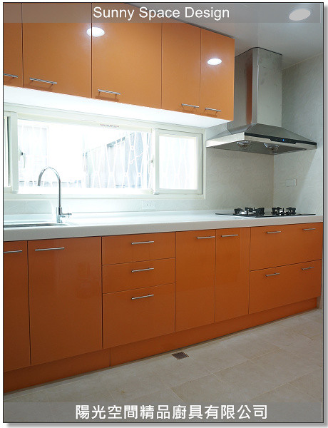 喜特麗品字形三口玻璃爐JT-3002A特寫