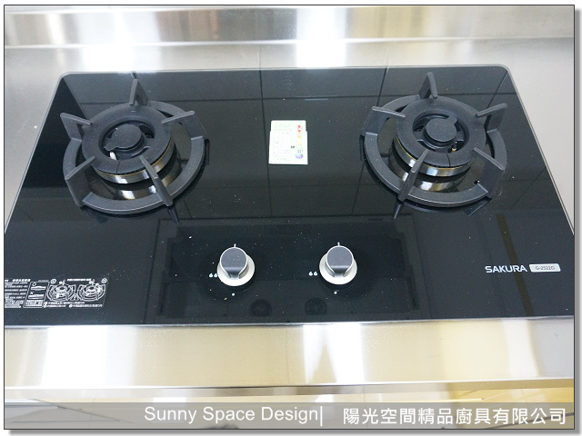 喜特麗烘碗機與上櫃收納