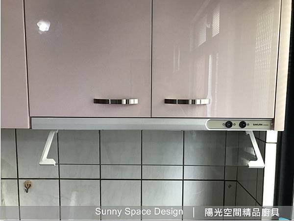 櫻花G-2522GB雙口爐配置