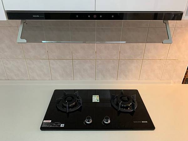 櫻花DR-3592AXL渦輪變頻抽油煙機