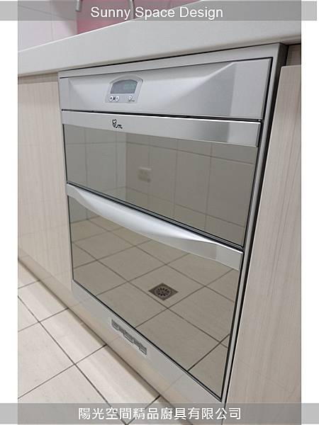 喜特麗落地式烘碗機JT-3062Q