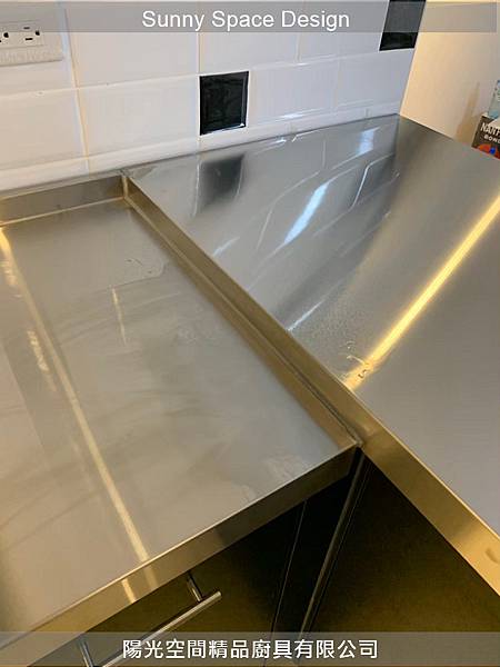 電器櫃配置與無上櫃設計視覺