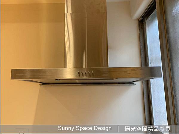 美耐門板與把手質感展示