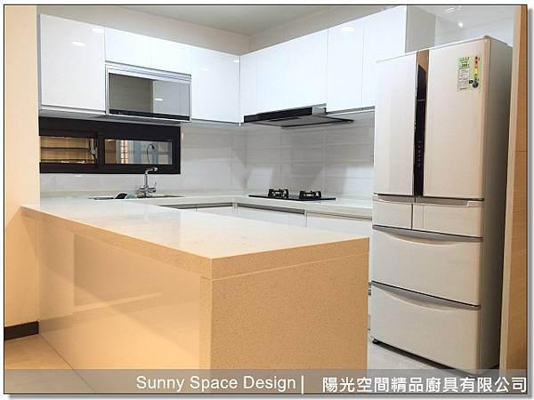 義大利貝爾石英石檯面質感