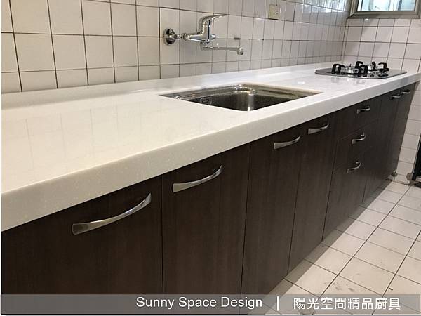 煮到一半的真實廚房生活感