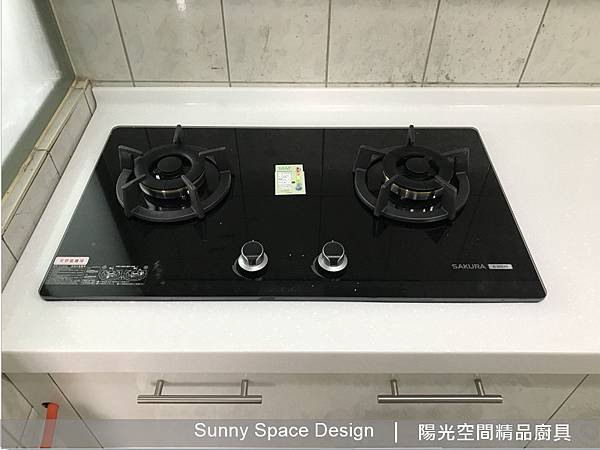 櫻花隱藏式抽油煙機R-3500DL