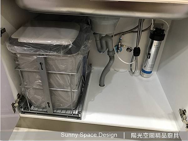 樂天人造石SV041檯面近拍