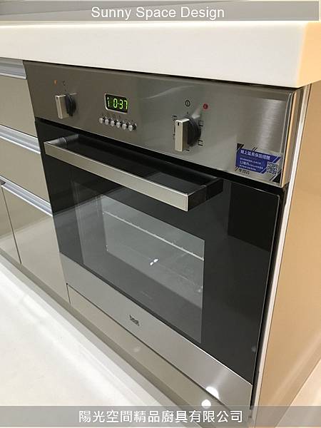 中島電器格與抽屜全開展示