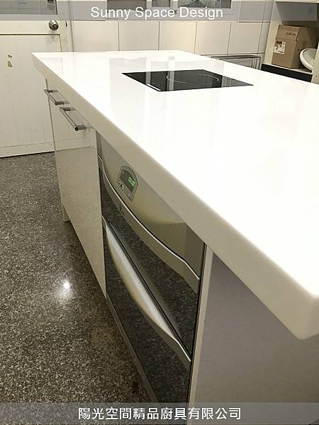 防蟑防臭大水槽DS-850P