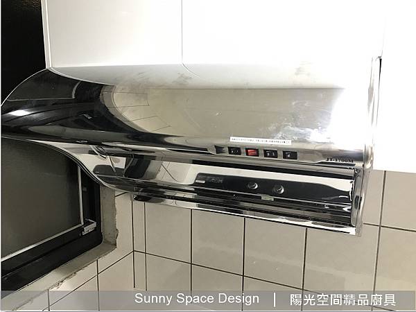 電器櫃層架收納規劃