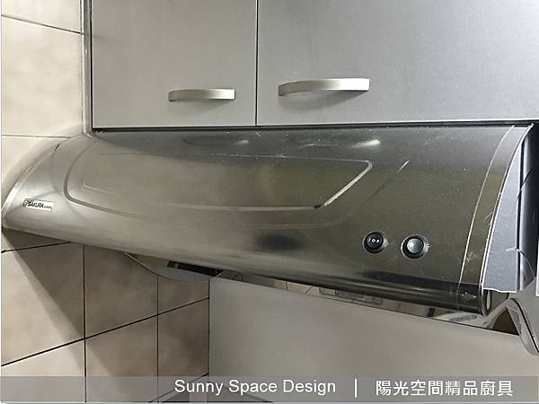 不鏽鋼檯面與U1-830水槽配置