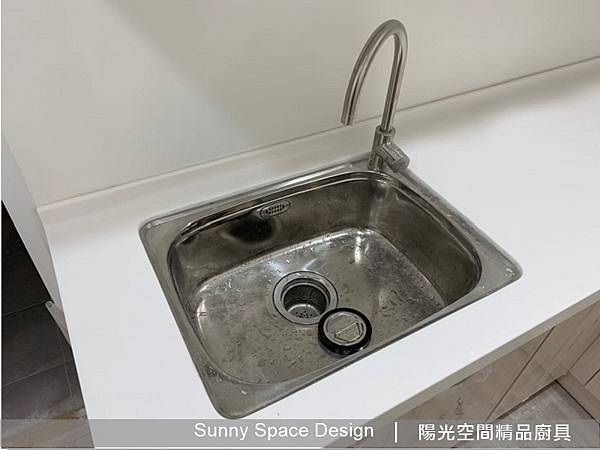 木紋水晶門板D723質感近拍