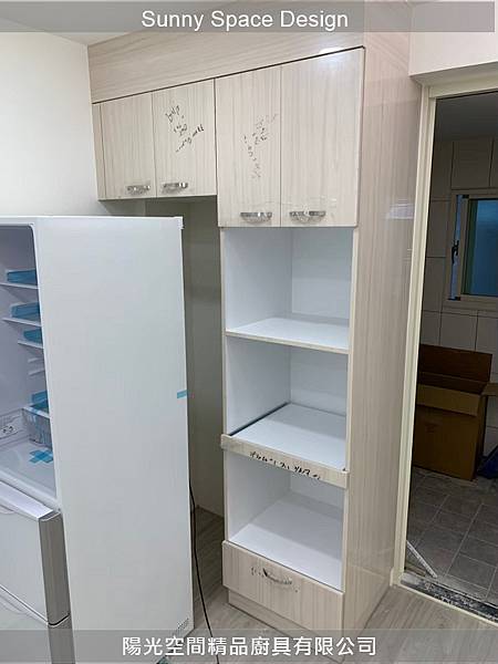 樂天石檯面EY510與水槽配置