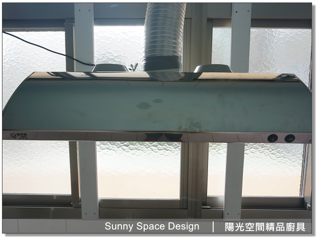 喜特麗雙口玻璃爐JT-2009A與不鏽鋼檯面