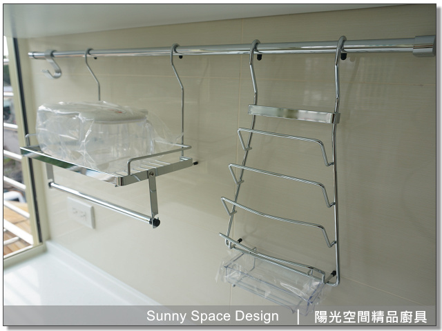 廚房完工細節圖7