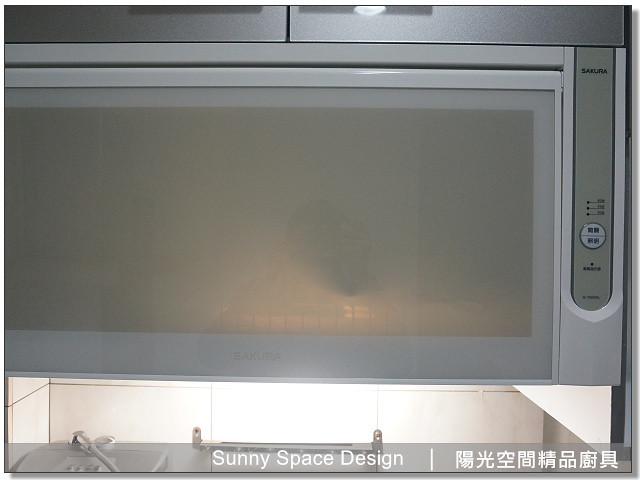 DS-740防蟑水槽與ㄇ字型龍頭