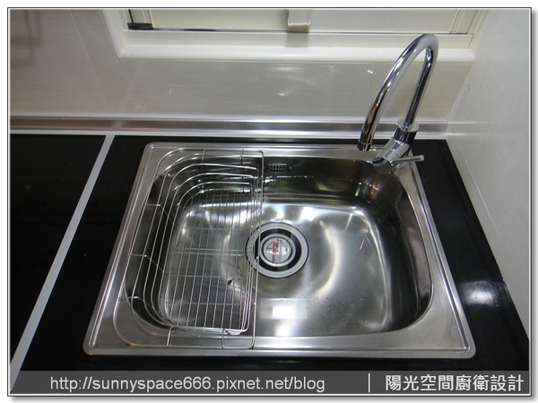 BOSS鵝頸龍頭D-3038